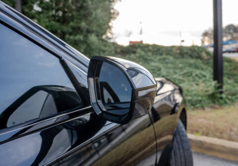 2024 BMW i7 eDrive50