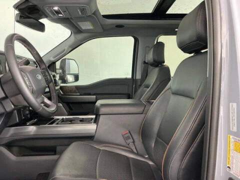 2025 Ford F-350 Super Duty