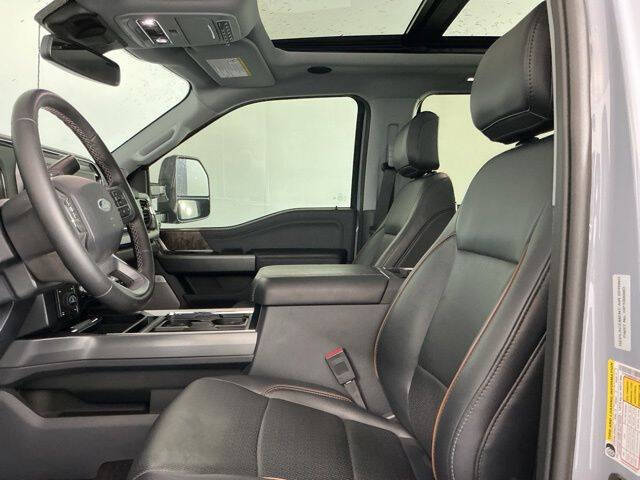2025 Ford F-350 Super Duty