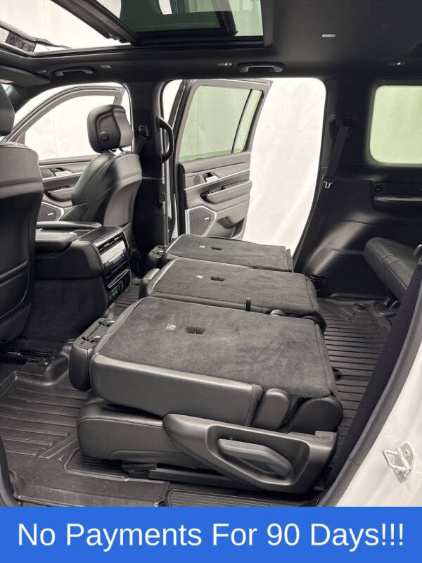 2022 Jeep Wagoneer Series I