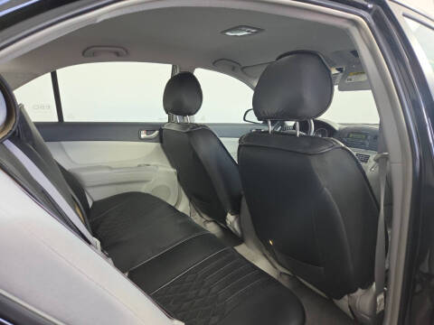 2008 Hyundai Sonata GLS