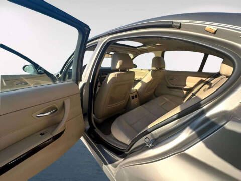 2008 BMW 3 Series 328xi