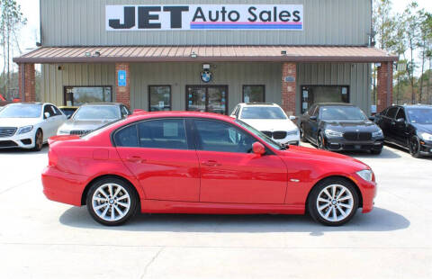2011 BMW 3 Series 328i