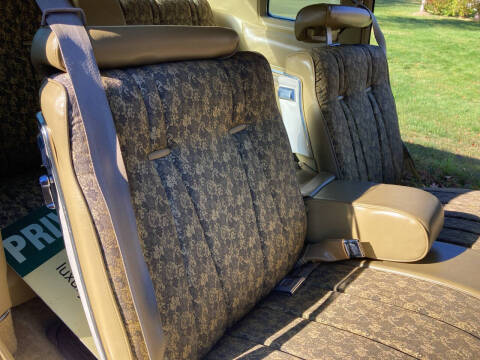 1974 Cadillac Calais