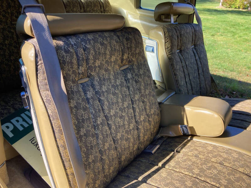 1974 Cadillac Calais