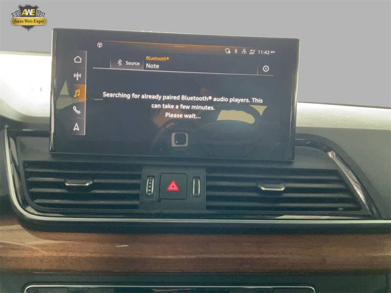 2023 Audi Q5 quattro S line Prem Plus 45 TFSI