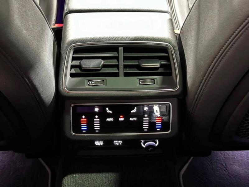 2019 Audi A7 quattro Prestige 55 TFSI