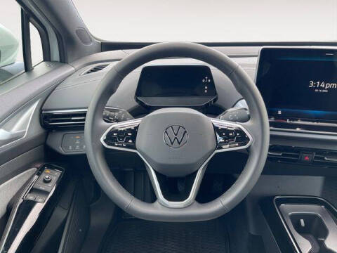 2026 Volkswagen ID.4 Pro
