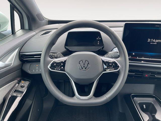 2026 Volkswagen ID.4 Pro