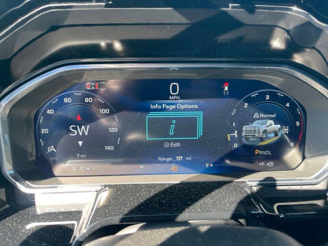2026 Chevrolet Silverado 3500HD
