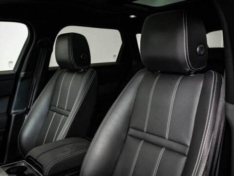 2023 Land Rover Range Rover Velar P250 R-Dynamic S