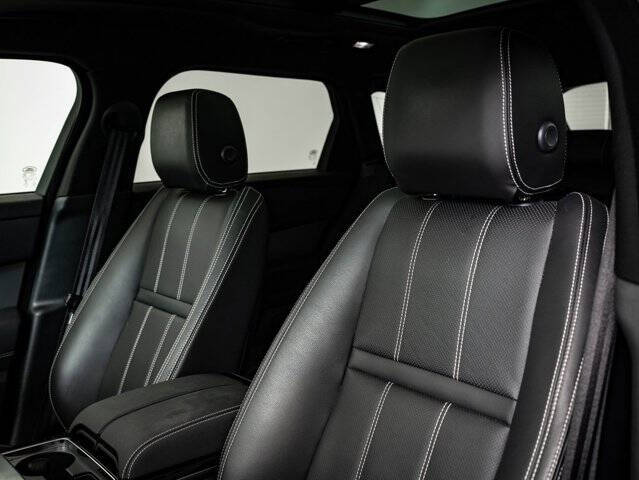 2023 Land Rover Range Rover Velar P250 R-Dynamic S