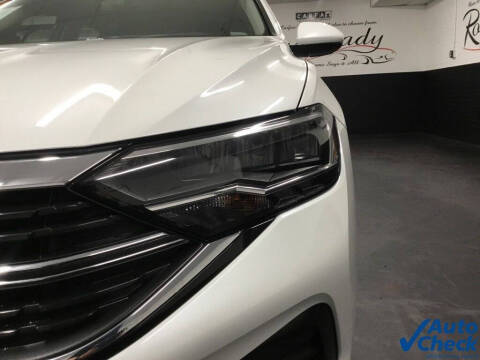 2023 Volkswagen Jetta SE
