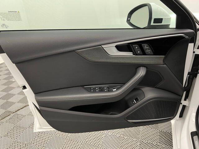 2023 Audi A4 quattro S line Prem Plus 45 TFSI