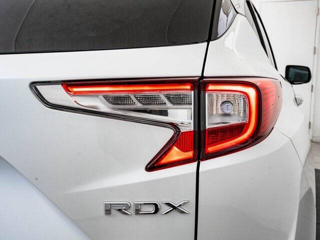 2026 Acura RDX SH-AWD w/Tech