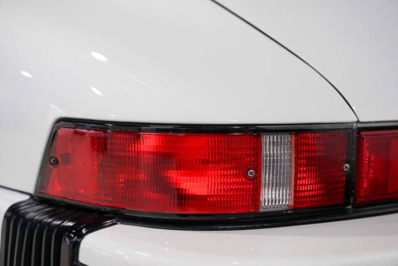 1976 Porsche 911