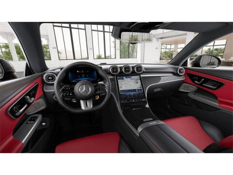 2026 Mercedes-Benz CLE AMG CLE 53