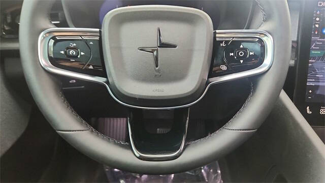 2022 Polestar 2 Long Range Dual Motor