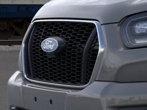 2026 Ford Transit 350 XLT