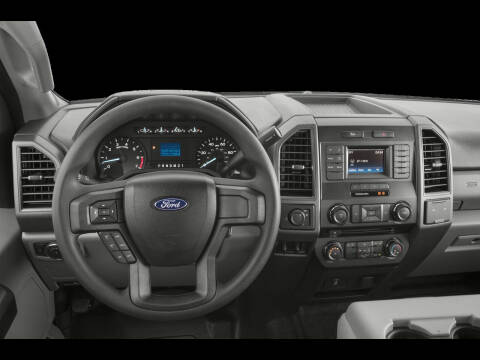 2019 Ford F-250 Super Duty