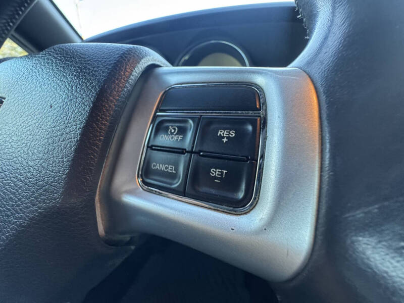 2012 Dodge Challenger R/T