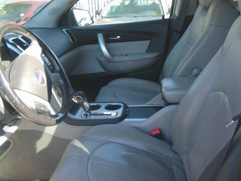 2008 GMC Acadia SLT-1