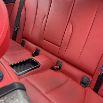 2015 BMW 4 Series 435i