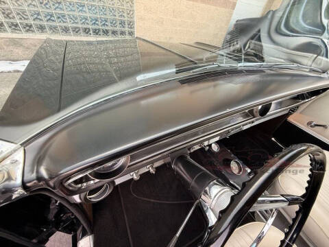 1965 Chevrolet Impala