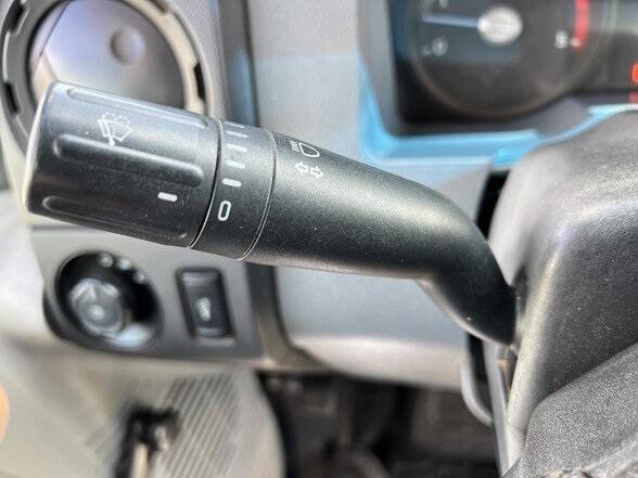 2015 Ford F-450 Super Duty