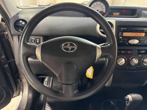2005 Scion xB