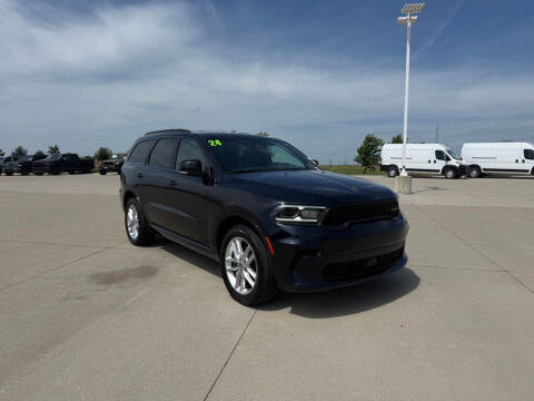 2024 Dodge Durango GT Premium