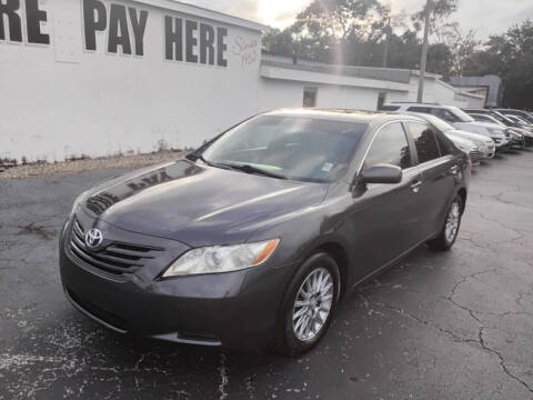 2009 Toyota Camry