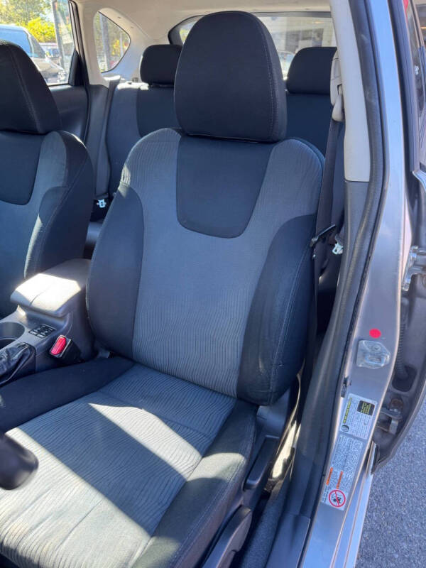 2008 Subaru Impreza Outback Sport