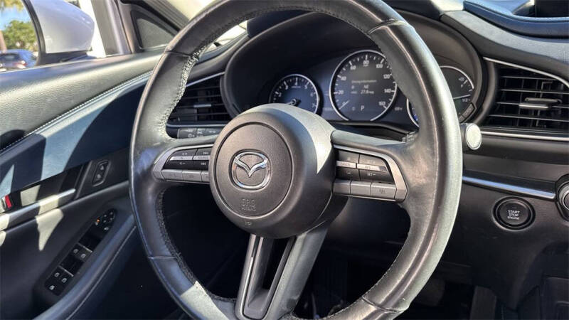 2020 Mazda CX-30 Select