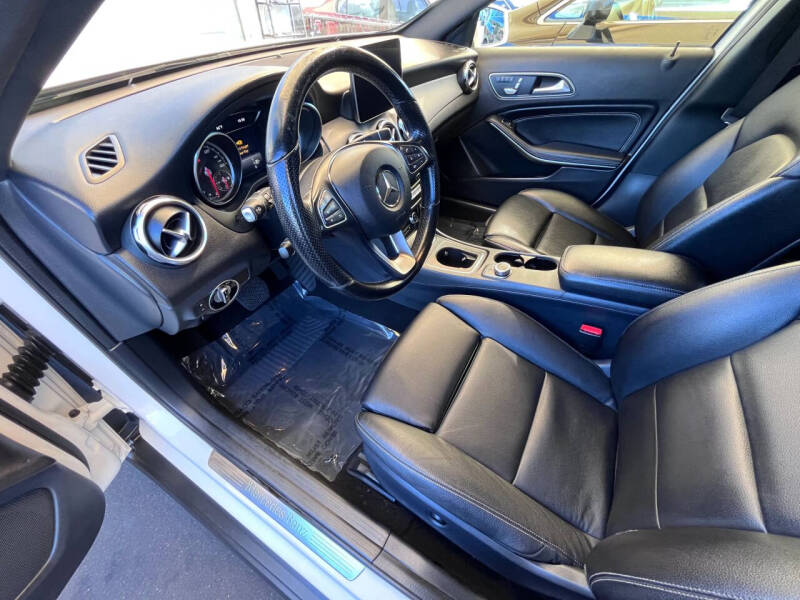 2020 Mercedes-Benz GLA GLA 250