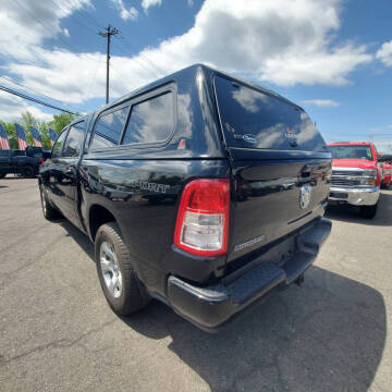 2022 RAM 1500 Lone Star