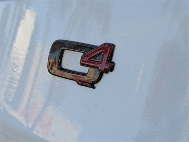 2023 Alfa Romeo Stelvio Estrema