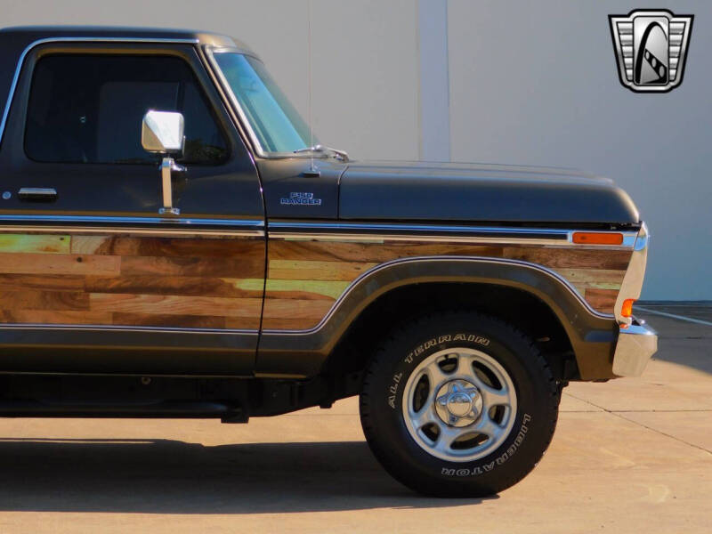 1979 Ford F-150