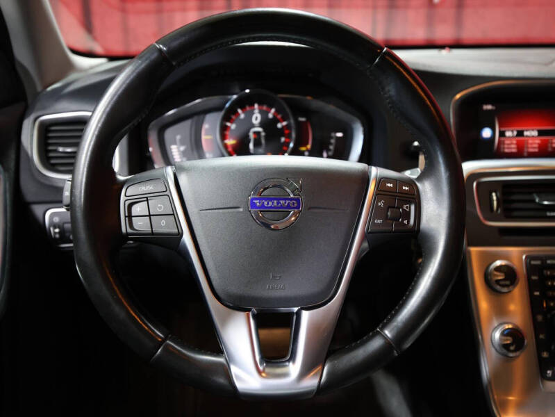 2018 Volvo S60 T5 Inscription