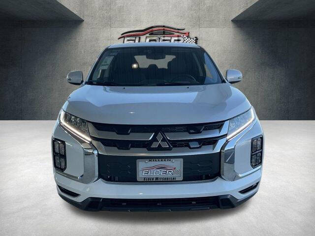2026 Mitsubishi Outlander Sport