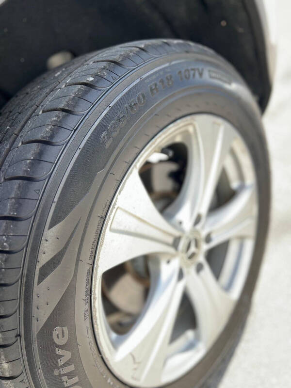 2018 Mercedes-Benz GLC GLC 300