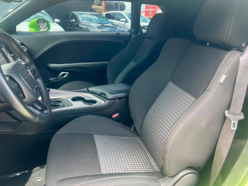 2023 Dodge Challenger GT