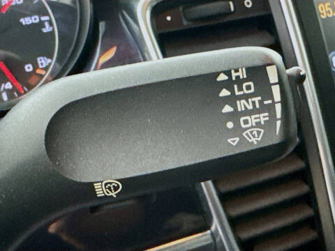 2012 Porsche Panamera 4