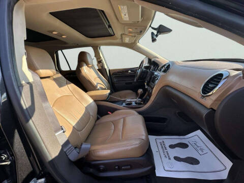 2016 Buick Enclave Premium