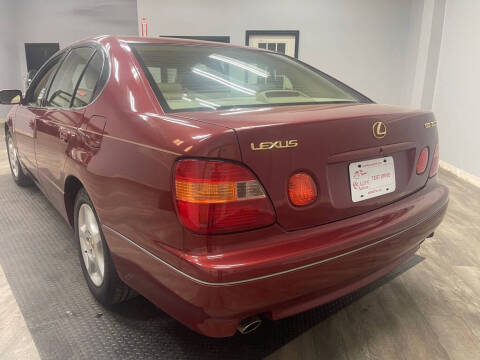 1998 Lexus GS 300