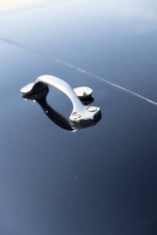 1926 Rolls-Royce Silver Ghost