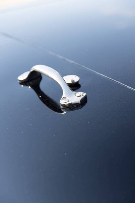 1926 Rolls-Royce Silver Ghost