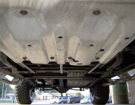2006 HUMMER H2