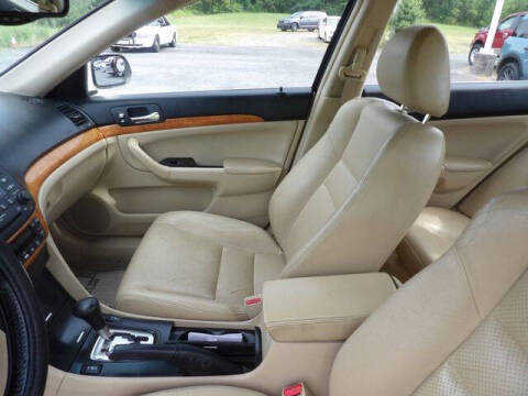 2004 Acura TSX