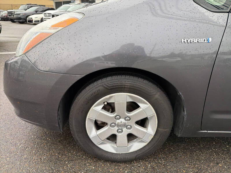 2007 Toyota Prius